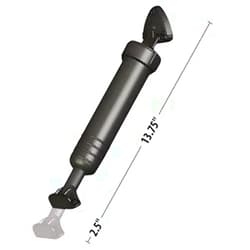 Boating Accessories New Bennett Trim Tab Piston Standard Actuator 13-3/4