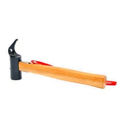 PROMI Camping Hammer Outdoor Camping Hammer Canopy Floor Nail Extractor