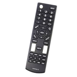 AIDITIYMI NS-RC4NA-16 Replace Remote Control NSRC4NA16 fit for Insignia LED TV HDTV NS-32D220NA16 NS-40D420NA16 NS-40D420MX16 NS-32D421NA16 NS-19D220NA16 NS-24D220NA16 NS-28D220NA16 NS-32D420NA16