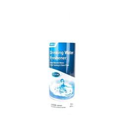 Camco TastePURE Drinking Water Freshener - Prevents Algae and Slime Build Up in Your Drinking Water Tank, Rids Odors and Bad Tastes 16 oz (40206)