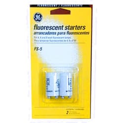 G E LIGHTING G&E LIGHTING-153156-1pk, 2 Count (Pack of 1)