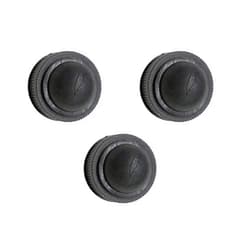Sanbaiyi Replacement 107512-01 631-04381 079084-01 Cap/Bulb Assy for Remington Electric Chainsaw and Polesaws 079084-01 MTD 631-04381 (3 Pack)
