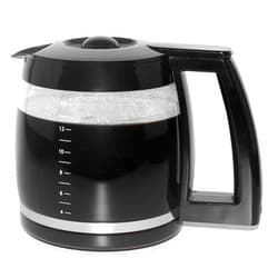 Srempat 14-Cup Replacement Carafe Compatible with Cuisinart Coffee Maker Models DCC-3200, DCC-3200P1, DCC-2200, DCC-2600, DCC-2800 and CBC-7000PCFR Model# DCC-2200RC