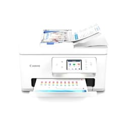 Canon PIXMA TR7820 – Wireless Home All-in-One Printer