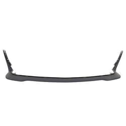Slakerbe 68258747AC Front Bumper Lower Valance Panel,Front Lower Air Deflector Valance Fit for C*ha*llenger for SRT for Hellcat for SRT Hellcat RWD 2015-2022