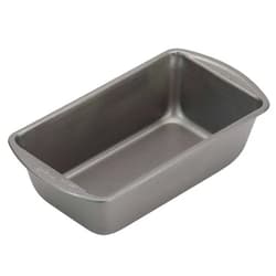 GoodCook Everyday Non-Stick 9” x 5” Bread Loaf Pan – Loaf Bread Pan for Baking, Steel Bread Baking Supplies, Baking Pans for Meatloaf, Breads, Cakes, Brownies, Lasagnas, Casseroles
