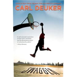 Carl Deuker Swagger