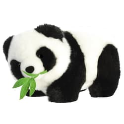 Aurora Plush 9.5