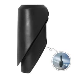 Anina Antenna Base for Toyota Tundra 2014 2015 2016 2017 2018 2019 2020 86392-0C030 Antenna Ornament Grommet Rubber Mount Car Radio Antenna Bezel