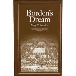 By Borden Institute Walter Reed Army Medical Center (Compiler), Mary W Standlee (Editor) Borden's Dream: The Walter Reed Army Medical Center in Washington, D.C.