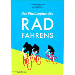 German Edition by Jesús Ilundáin-Agurruza (Editor), Michael W. Austin (Editor), Peter Reichenbach (Editor) & 0 more Format: Kindle Edition Die Philosophie des Radfahrens (Die Philosophie des Sports) (German Edition)
