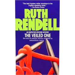 Veiled One by Ruth Rendell (1989-11-13)