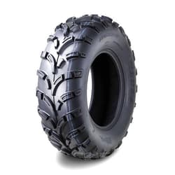 WANDA One UTV/ATV Tire 25x8-12 25x8x12 /6PR P373 Lit Mud - 10243