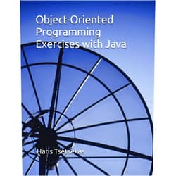 Haris Tsetsekas Object-Oriented Programming Exercises with Java