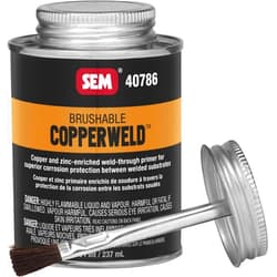 SEM 40786 Brushable Copperweld