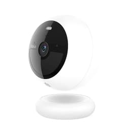 Noorio B200 Security Camera Wireless Outdoor Magnetic, 1080p Cameras for Home Security, Battery 1Min Install AI Motion Detection WiFi Indoor Camera, Color Night Vision, 2-Way Talk, Work with Alexa