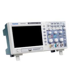 Hantek DSO5202P Digital Storage Oscilloscope USB 200MHz 1GSa/s 40K 2 Channel 2CH Oscillograph