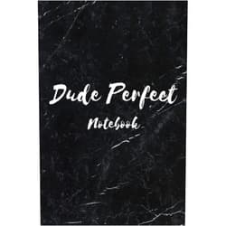 By chattanong podong (Author) Dude perfect 6 x 9 