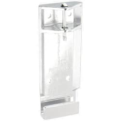 Fortiflex FORTEX Industries WB-20 12 Wall Bracket