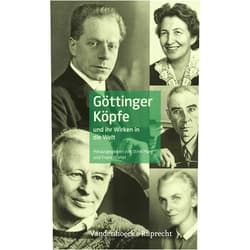 German Edition by Stine Marg (Editor, Contributor), Franz Walter (Editor, Contributor), Katharina Rahlf (Contributor), Michael Lühmann (Contributor), Felix Bartenstein (Contributor), Johanna Klatt (Contributor), Severin Caspari (Contributor), Robert Lorenz (Contributor), Roland Hiemann (Contributor), Lars Geiges (Contributor), Danny Michelsen (Contributor), Jens Gmeiner (Contributor), Andreas Wagner (Contributor), Christian Werwath (Contributor), Benjamin Wochnik (Contributor), David Bebnowski (Contributor), Matthias Micus (Contributor), Jonas Rugenstein (Contributor) & 15 more Format: Kindle Edition Göttinger Köpfe: und ihr Wirken in die Welt (German Edition)