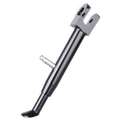 Motobiker Adjustable Kickstand Side Stand Compatible with 2008-2013 Honda CBR1000RR