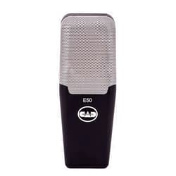 CAD Audio E50 Condenser Microphone