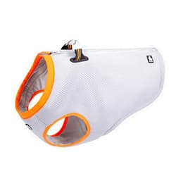 TRUE LOVE Truelove Dog Cooling Harness Summer and Winter Clothes Adjustable Reflective Vest for Small Big Dogs Outdoor Walking Camping TLG2511