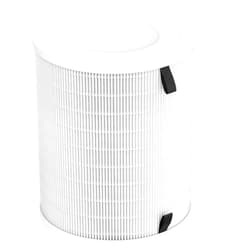 SAKEGDY True HEPA Max Filter Replacement Compatible with Afloia MAX, MAGE, MAGE PRO and Sans/Air-Honati/Compass Home Smart/Taylor Swoden/Cuckoo CAC-J1510FW Air Cleaner Purifier, 1 Pack