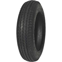 Northern Tool & Equipment Kenda Loadstar 12in. Bias-Ply Replacement Trailer Tire - 530-12, Load Range C, Model Number 452C-I