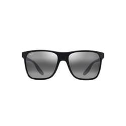 Maui Jim Pure Collection Pailolo W/Patented Polarizedplus2 Lenses Rectangular Sunglasses