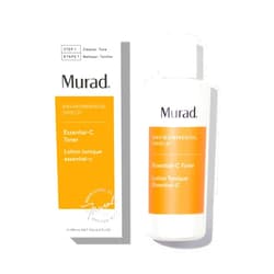 Murad Essential-C Toner - Environmental Shield Hydrating Toner Replenishes Moisture - Refreshing Facial Toner, 6 Fl Oz