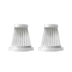Pordsioc Handheld Vacuum Cleaner Replacement Accessory Set