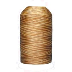 Superior Threads 121029XX991 Sahara Shadows 3-Ply 40W King TUT Cotton Quilting Thread, 2000 yd