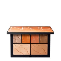 NARS Summer Lights Face Palette