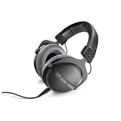 Beyerdynamic DT 770 Pro X Limited Edition Over-Ear Studio Headphones for Recording and Monitoring (Closed) Handmade in Germany
