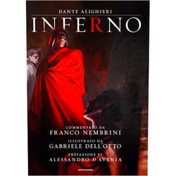 Italian Edition by Dante Alighieri (Author), Gabriele Dell'Otto (Author), Franco Nembrini (Author) & 0 more Inferno