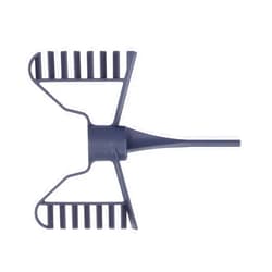 YOUTHINK Stirringng Stick, Stirring Rod Bar Replacement Parts Easy to Install and Fit for TM21 Food Processer