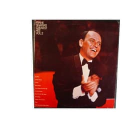 Frank Sinatra Frank Sinatra & Friends Format: Audio CD Frank Sinatra - Greatest Hits, Vol. 2