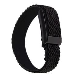 The Fresh Strap- Band Compatible with Whoop 4.0- Odor Resistant, Breathable Nylon Bands Compatible with the Whoop Bands- Easy to use and Perfect for Every Occasion