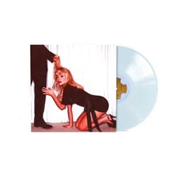 Sabrina Carpenter Format: Vinyl Man's Best Friend [Light Blue LP]