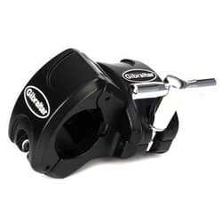 Gibraltar SC-GRSQT Road Series Quick T-Leg Clamp Black
