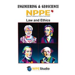 WPE Studio Engineering & Geoscience – NPPE: Law and Ethics