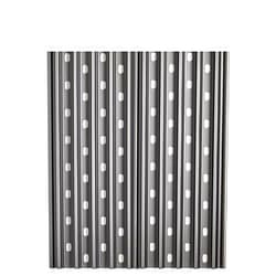 GRILL GRATE BRAND THE ORIGINAL RAISED RAIL DESIGN GET FIRED UP · WWW.GRILLGRATE.COM GrillGrate - 15 inch deep by 10.5 in wide Sear Station for the Traeger Timberline 850 and 1300 - Traeger Grill Accessories - Pellet Grill Accessories - Grill Grates for Traeger - Sear Zone Kit