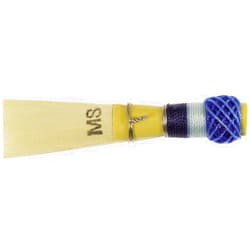 NC Marlin Lesher Bassoon Reed Medium Soft