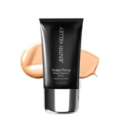 JENTRY KELLEY TINTED PRIMER SPF 20 - Medium to Dark