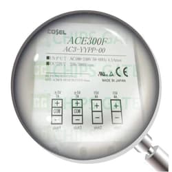 CG CHIPS GATE AC3-YYPP-00 1Pcs Used AC3-YYPP-00 Tested in Good Condition