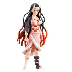 Banpresto - Demon Slayer: Kimetsu no Yaiba - Nezuko Kamado vol. 26 (ver. B), Bandai Spirits Figure