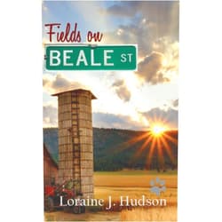 Loraine J. Hudson Fields on Beale Street (Beale Street mysteries)