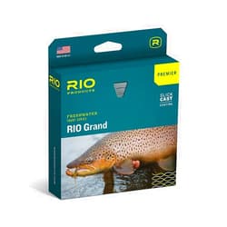 RIO PRODUCTS Rio Premier Rio Grand, Camo/Tan, WF5F