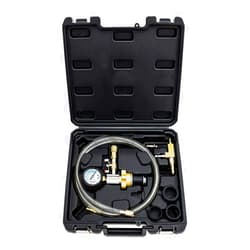 Mishimoto MMTL-Cool-PR Coolant Vacuum Purge and Refill Tool Kit, Black